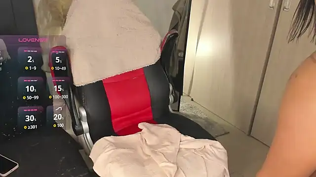 Вебкам-шоу hollyprincess_2