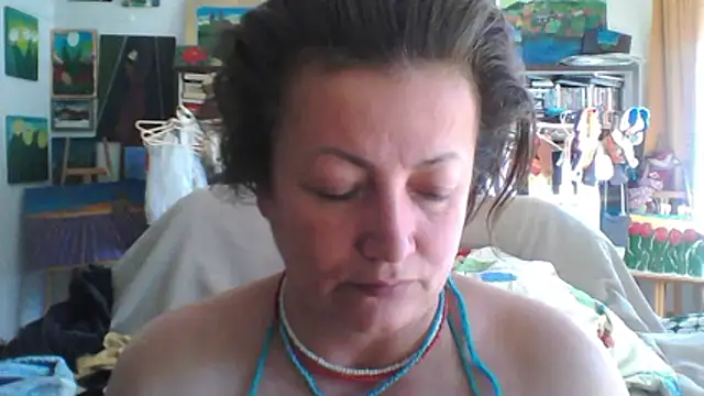 MariaAnaSunshine's Live XXX Chat