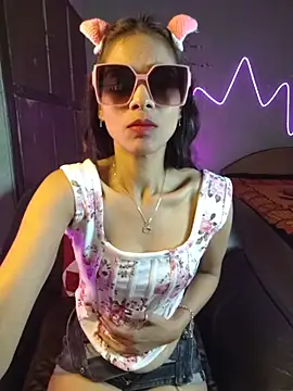 Ivy_the_goddess 现场XXX聊天