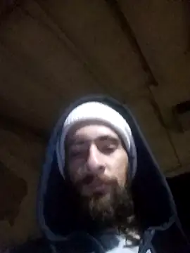 Chat XXX en directo de hairy_mannn