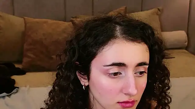 Chat XXX en directo de Susan_Fors