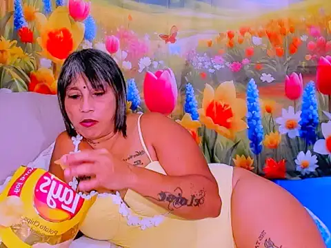 Chat XXX ao vivo de indianroxy