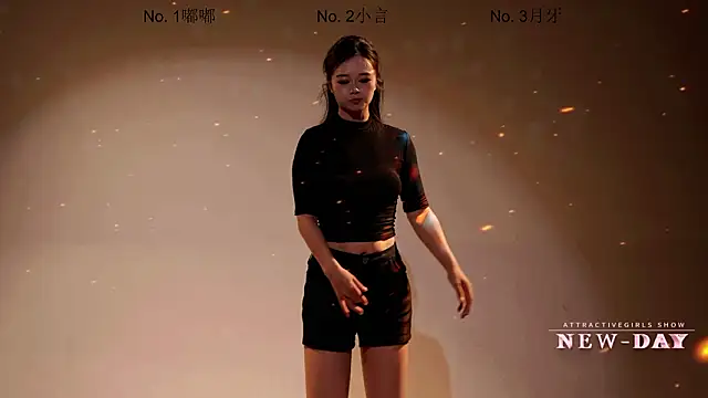 NEW-DAY's Live XXX Chat