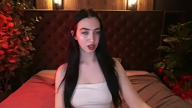 Chat XXX en directo de WildKittenX_