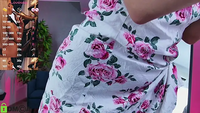 SelenaDaze Live XXX-Chat