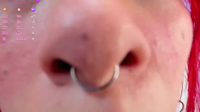 LolyYunno's Live XXX Chat