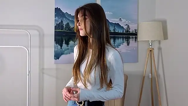 Živý XXX chat CherlyGuss