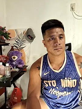 Chat XXX Live Felix_Asher