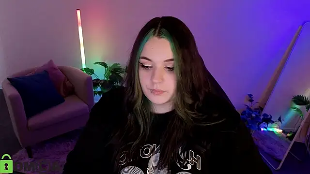 Chat XXX en directo de Mia_R0ss