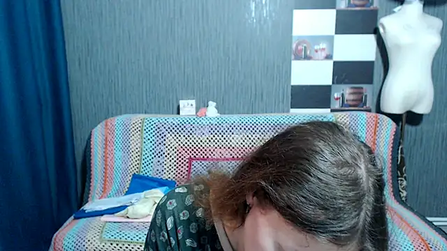 Chat XXX en directo de pa1e_pr1ncess