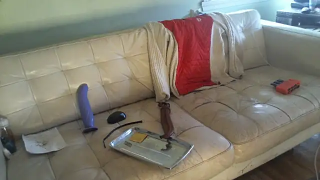 SassyAmanda87's Live XXX Chat