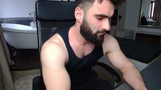 MicahLane – webcam-show