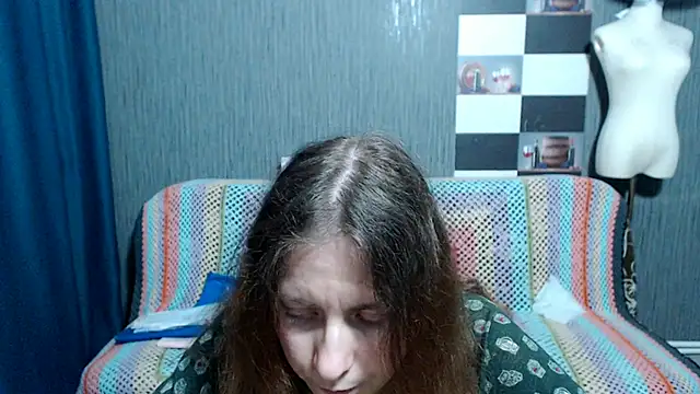 Živý XXX chat pa1e_pr1ncess