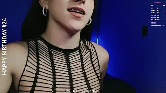 Nalan__ 라이브 XXX 채팅