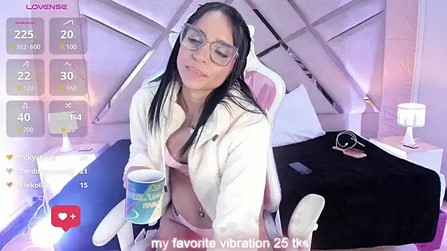 sophie_pariss: онлайн-секс-чат