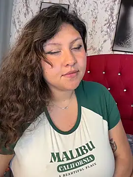 Živý XXX chat Larissa_Antonella