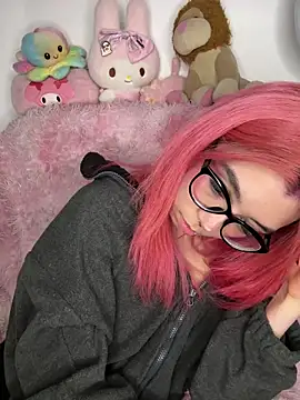 Živý XXX chat Valen-Foxx1