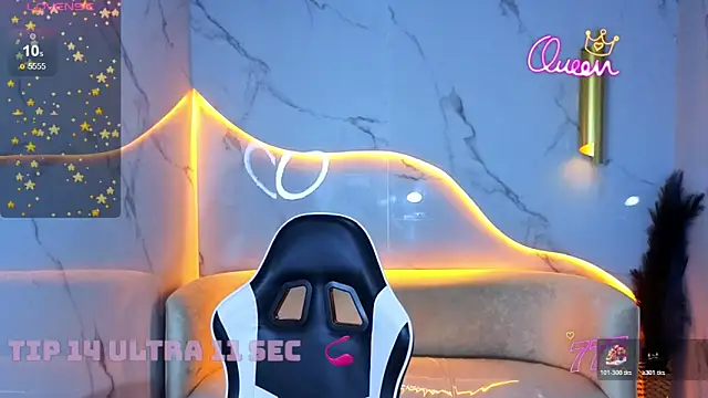 Chat XXX en directo de Sweet_Morita_Tx