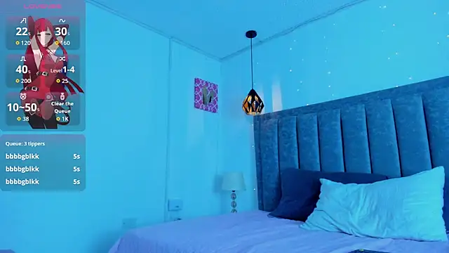 Anita23__ 现场XXX聊天