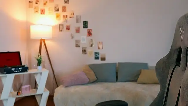 nexorine 라이브 XXX 채팅