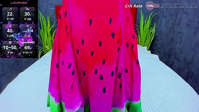 SabrinaLee Chat XXX live