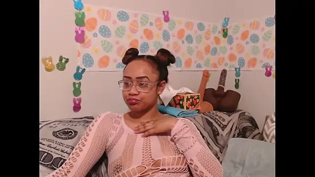 RylReese 现场XXX聊天