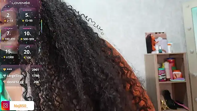 Chat XXX en directo de HOTBLACKANDWHITE2