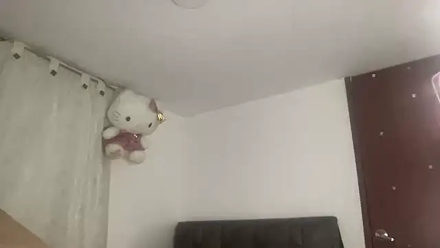 Živý XXX chat salome_polaniiee