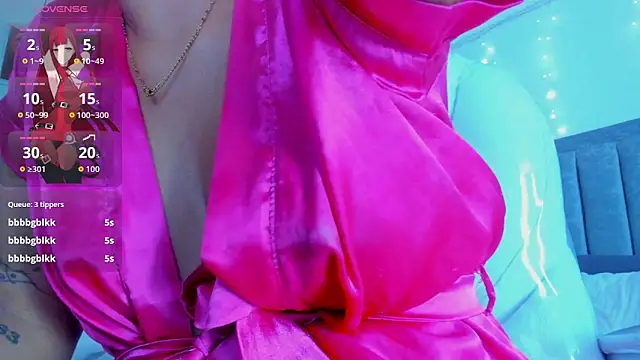 Anita23__ Chat XXX in diretta