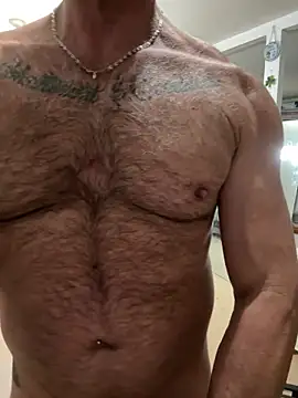 Show webcam de DaddySnowXX