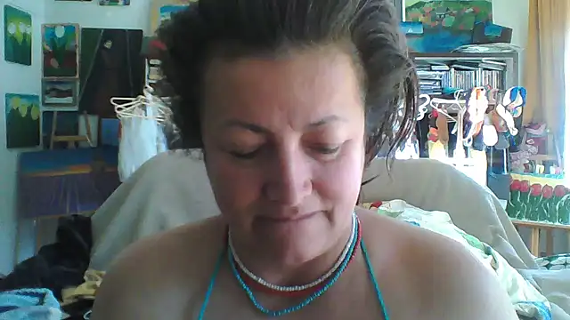 MariaAnaSunshine Chat XXX live