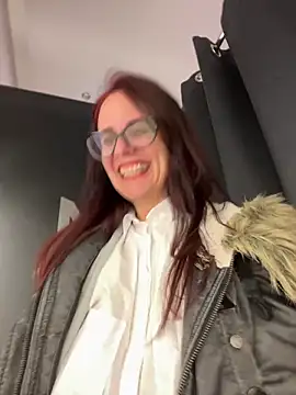 Czat XXX na żywo – NataKitten