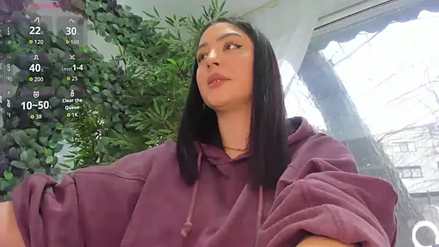 แชท XXX สดของ Lexi_Storm