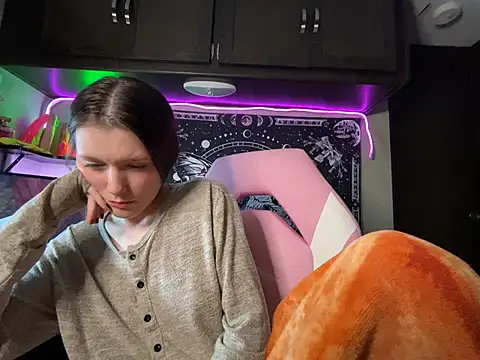 Thedeepwebcutie's Live XXX Chat