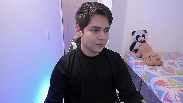 Asta_YunoXXX Adlı Modelin Web Kamerası Şovu