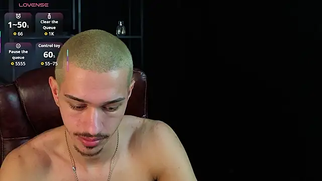 KaydenDrew: онлайн-секс-чат