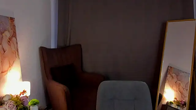 Živý XXX chat LeticiaRomano