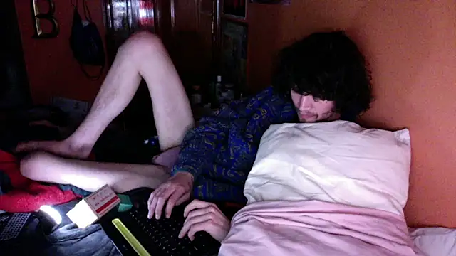 Teddy4420 Chat XXX in diretta