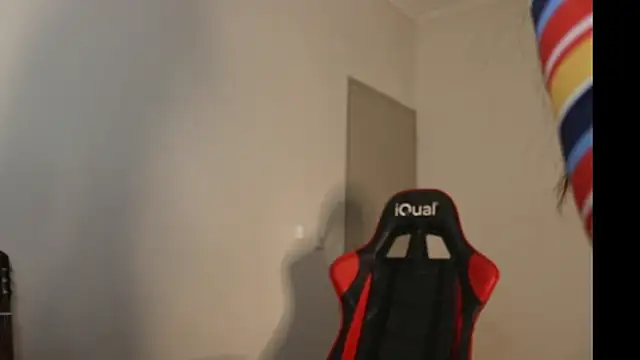 kiarafonseca_ – Kamerová šou