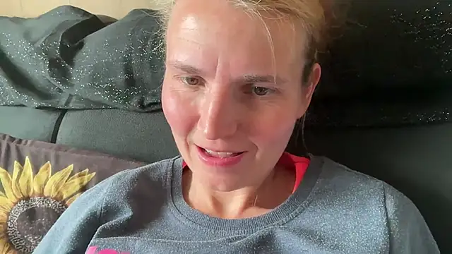 s-te-fan-i Webcam-Show