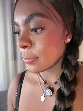 Webkamerová show shannol_ryan