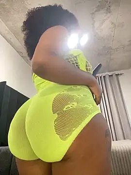 Show de Mercedes_555 na webcam