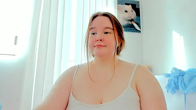 DebbieWoood Live XXX-Chat