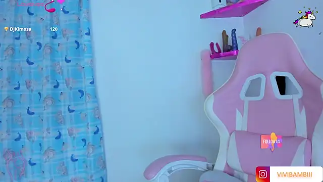 Онлайн чат XXX VivianaBlanco