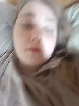 AnastasiaSky19 Obrolan Langsung XXX