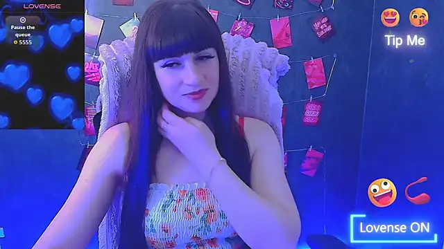 Violla_My: απευθείας συνομιλία ΧΧΧ