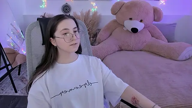 Živý XXX chat VirtuallVoyant