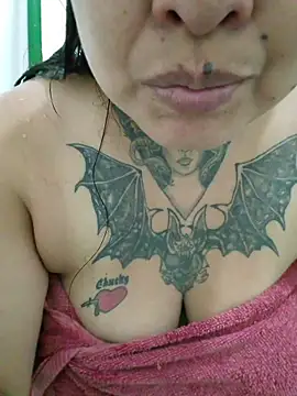 Chatroom XXX en direct de agnesvela