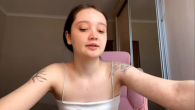 Živý XXX chat TrulaPhay