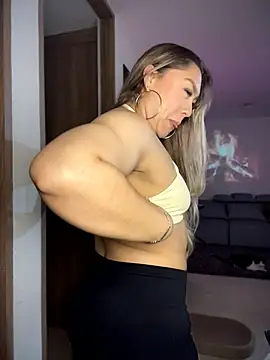 Im_sophiie Obrolan Langsung XXX